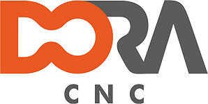 DORA CNC ve Robot Makine Grup
